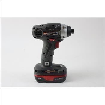 Craftsman Impact Driver