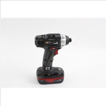 Craftsman Impact Driver