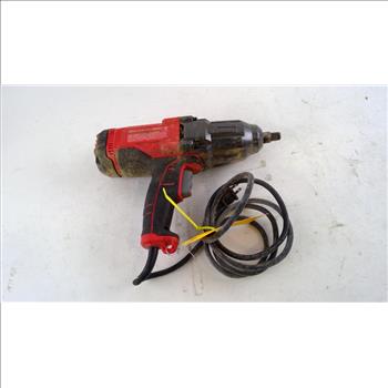 Craftsman Impact Driver