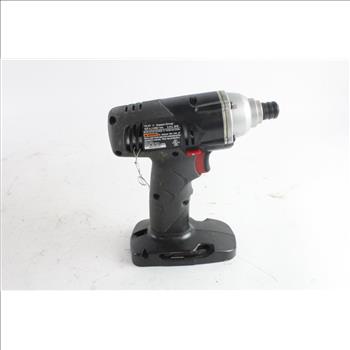 Craftsman Impact Driver