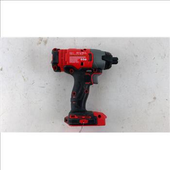 Craftsman Impact Driver