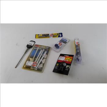 Craftsman Impact Sockets And More 5+ Pieces