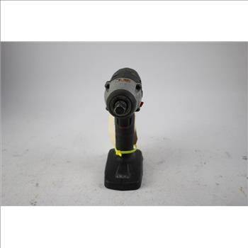 Craftsman Impact Wrench