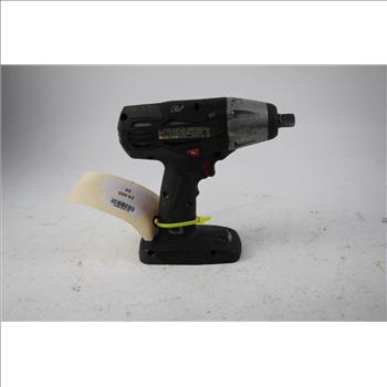 Craftsman Impact Wrench