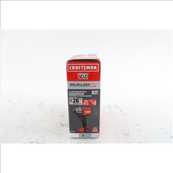 Craftsman Impact Wrench