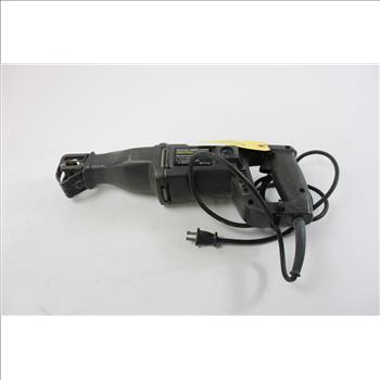 Craftsman Industrial Reciprocating Saw