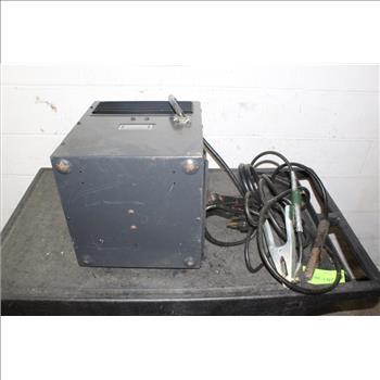 Craftsman Infinite AMP Selection Arc Welder