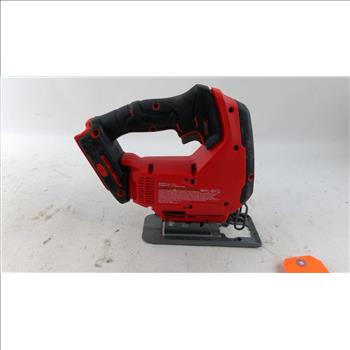 Craftsman Jigsaw
