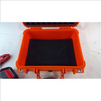 Craftsman Jump Starter