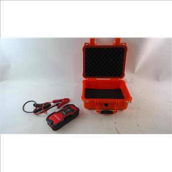 Craftsman Jump Starter