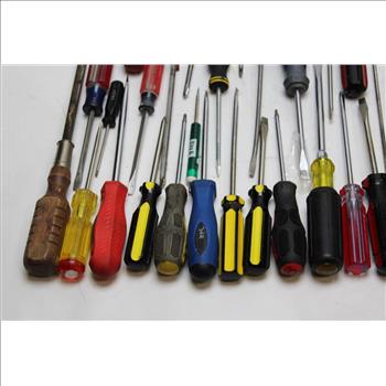Craftsman, Klein Tools, Pittsburgh, & More Hand Tools; 15+ Pieces