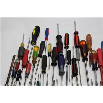 Craftsman, Klein Tools, Pittsburgh, & More Hand Tools; 15+ Pieces