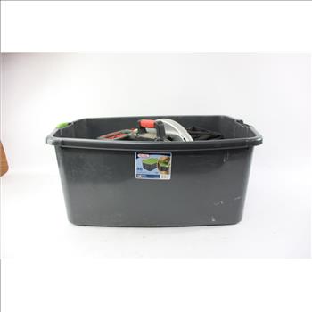 Craftsman Laser Compound Miter Saw