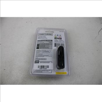 Craftsman Laser Distance Measurer
