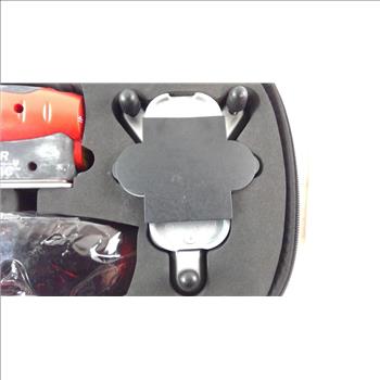 Craftsman Laser Guided Measuring Tool With Laser Trac