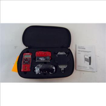 Craftsman Laser Guided Measuring Tool With Laser Trac