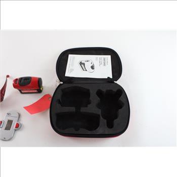 Craftsman Laser Level