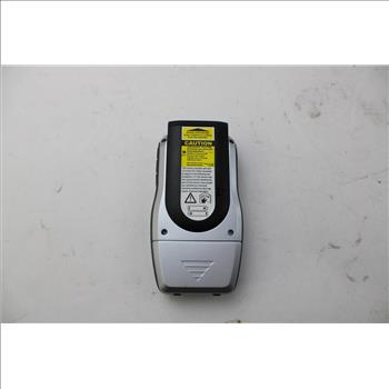 Craftsman Laser Level W/Case