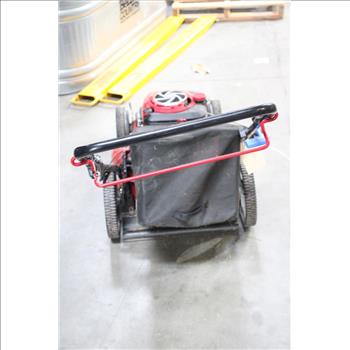 Craftsman Lawn Mower