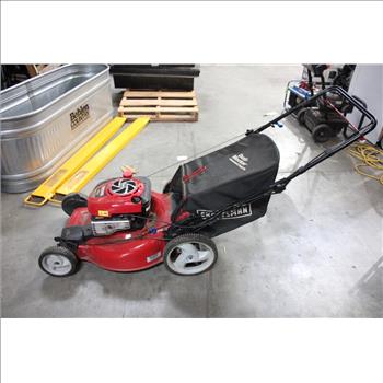 Craftsman Lawn Mower