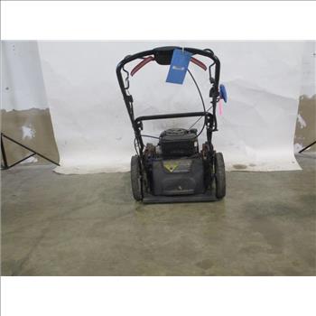 Craftsman Lawn Mower