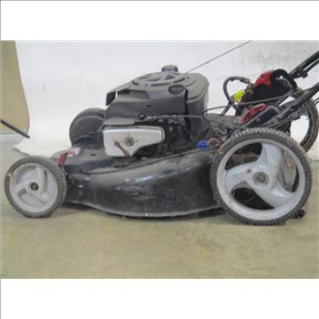 Craftsman Lawn Mower