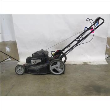 Craftsman Lawn Mower