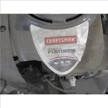 Craftsman Lawn Mower