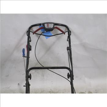 Craftsman Lawn Mower