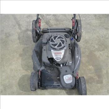 Craftsman Lawn Mower