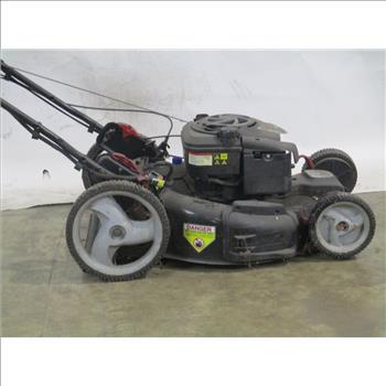 Craftsman Lawn Mower