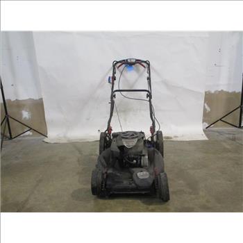 Craftsman Lawn Mower