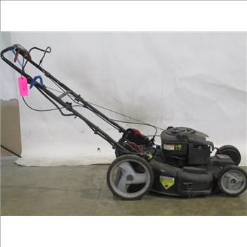 Craftsman Lawn Mower