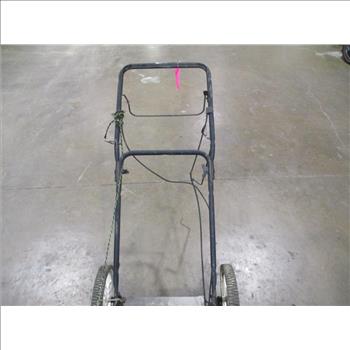 Craftsman Lawn Mower