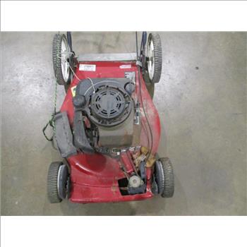 Craftsman Lawn Mower