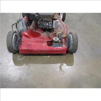 Craftsman Lawn Mower