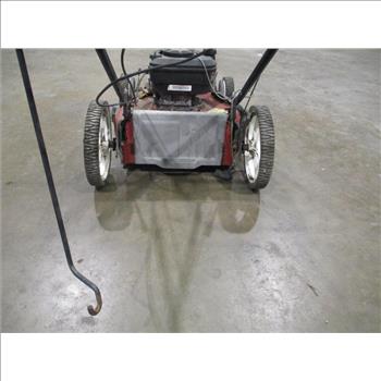 Craftsman Lawn Mower