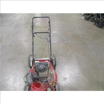 Craftsman Lawn Mower