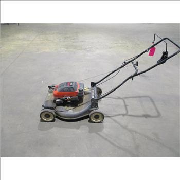 Craftsman Lawn Mower