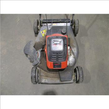 Craftsman Lawn Mower