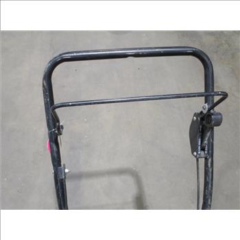 Craftsman Lawn Mower