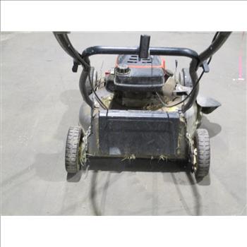 Craftsman Lawn Mower