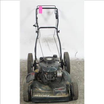 Craftsman Lawn Mower