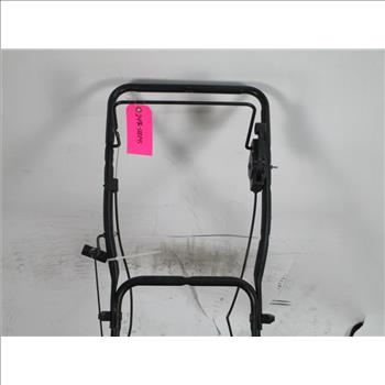 Craftsman Lawn Mower