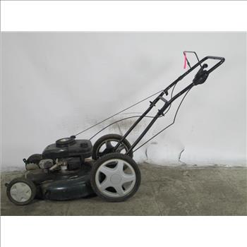Craftsman Lawn Mower