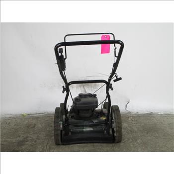 Craftsman Lawn Mower