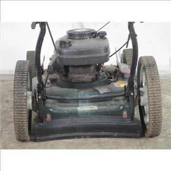 Craftsman Lawn Mower