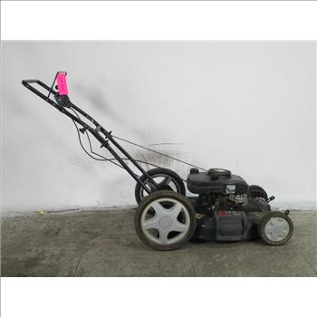 Craftsman Lawn Mower