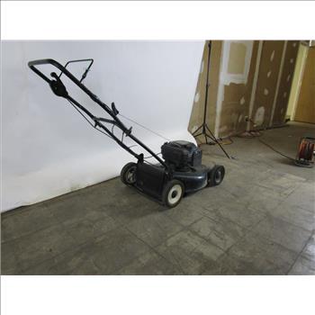 Craftsman Lawn Mower