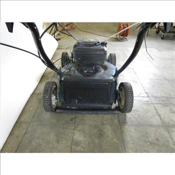 Craftsman Lawn Mower